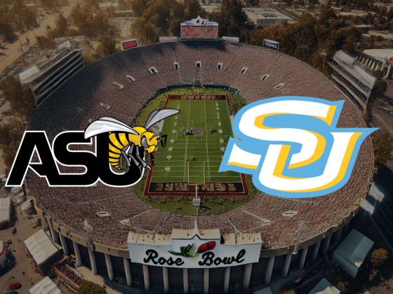 Birmingham Football Classic: Southern vs Alabama State